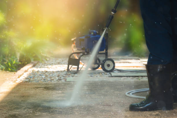 Trusted Littlerock, CA Pressure Washing Services Experts